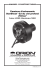 Caméras d`astronomie StarShoot™ G3 du ciel profond d`Orion®