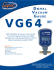 DIGITAL VACUUM GAUGE - EURO