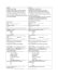 English Français REGISTRATION FORM Fill