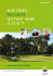 blue green, des golfs qui font aimer le golf