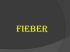 Fieber