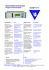 ursalyt G 13 - Schünemann Analytik GmbH