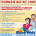 kommen sie zu uns! - BabyWelt