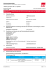 Sicherheitsdatenblatt: 1-Methoxy-2-propanol