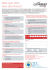 AIDS-Quiz 2015 Teste dein Wissen!