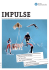 impulse 1/2012 - Deutsche Sporthochschule Köln