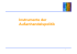 Instrumente der Außenhandelspolitik