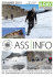 Das neue ASS-INFO f&uuml;r den Sommer 2015 ist online