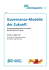 Governance-Modelle der Zukunft