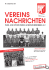 vereins nachrichten