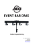 event bar dmx - Amazon Web Services