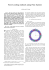 Novel cooling methods using Flux-barriers