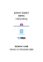 EDIFACT-SUBSET EDITEC Liefermeldung DESADV / D.96B