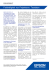 Farbhelligkeit von Projektoren: Testdaten