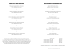 BARDHYL COLI`S WINE SUGGESTIONS KARIM SCHUMANN`S