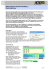 Demoversion Schulverwaltung – Kurzanleitung