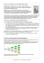 Pascals Lösungen zum Problème des partis Arbeitsblatt