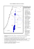 Landkarte Israels mit Hinweisen