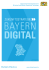 Zukunftsstrategie BAYERN DIGITAL