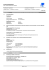 Sicherheitsdatenblatt Caprolactam
