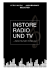 instore radio und tv