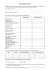 Formular Mieterselbstauskunft - Home - wohnen-in
