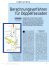 Berechungsverfahren für Doppelfasaden