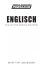 englisch - Playaway