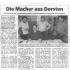 Die Macher aus Dorsten