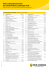 Preis-Leistungsverzeichnis für zahntechnische Leistungen (PLV)