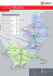 VRB VSN Liniennetzplan VRB und VSN