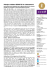 Pressemitteilung Puhdys erhalten ECHO für ihr Lebenswerk