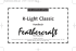 Feathercraft K