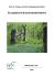 Europ&auml;ische Buchenwaldinitiative