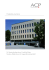 Projektdokumentation St. Marienkrankenhaus, Frankfurt/Main