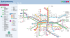 U-Bahn/S-Bahn Plan