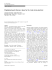 Population-based reference values for the 1-min sit-to-stand