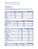 Statistics about Spilsby, East Lindsey People Statistics