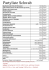 Partyliste Schwab - Bauernladen Schwab