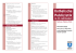 Katholische Publizistik - Katholische Universität Eichstätt