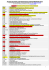 Jahresterminplan 2015 - Pferdezuchtverein Ortenau und