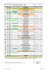 RTF / CTF / M Veranstaltungskalender 2013