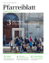 Nr. 35/36 - Pfarreiblatt