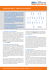 Informationsblatt "Familiärer Brust