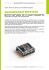 Soundmodul WTV 020 - Robotikhardware.de