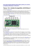 Teensy 3.0: Arduino-kompatibles ARM-Board