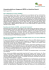 Informationsblatt zum Umgang mit MRSA im häuslichen Bereich