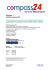 Datenblatt LIROS Squareline-PES