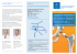 Das künstliche Hüftgelenk - Endoprothetikzentrum der