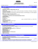 Sicherheitsdatenblatt - Bio-Rad